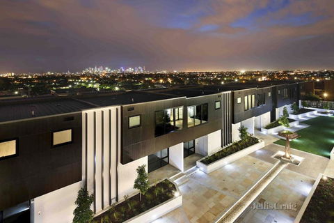 Ruckers Hill Northcote Penthouse - Tweed Heads Accommodation 1