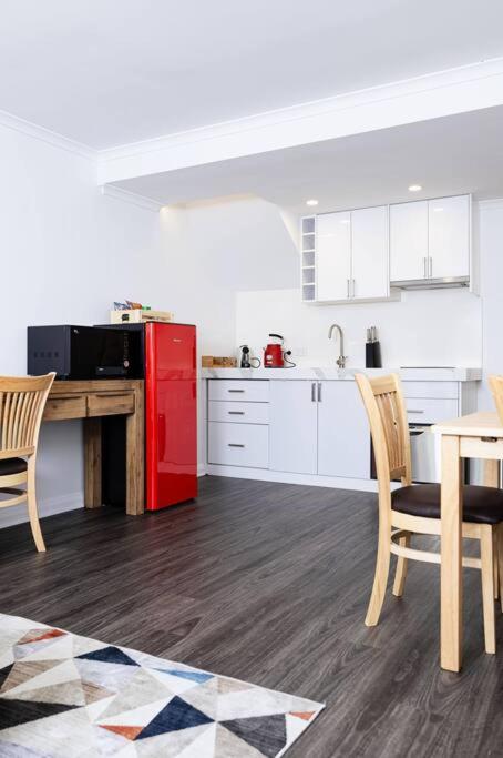 Salamanca Getaway Battery Point - Tweed Heads Accommodation 0
