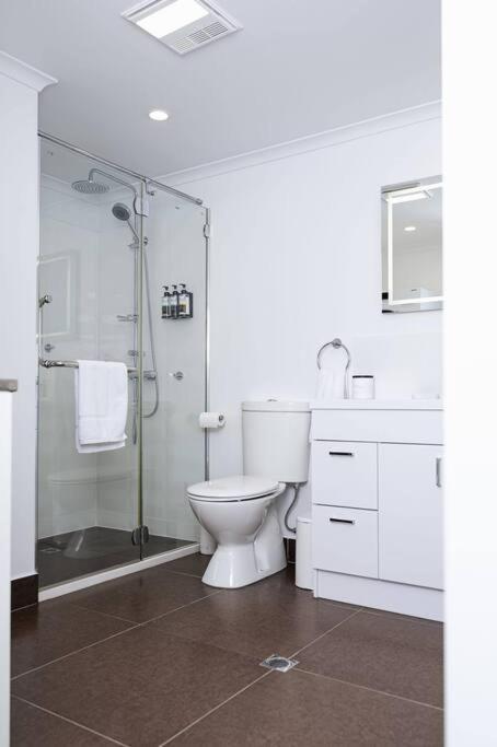 Salamanca Getaway Battery Point - Tweed Heads Accommodation 3