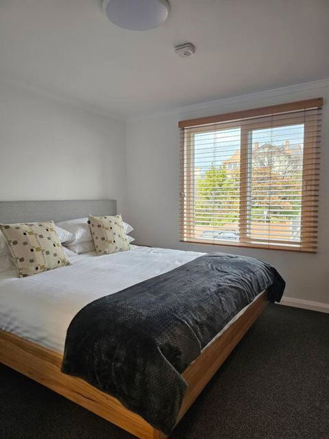 Salamanca Getaway Battery Point - Tweed Heads Accommodation 2