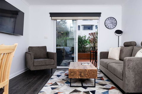 Salamanca Getaway Battery Point - Tweed Heads Accommodation 1