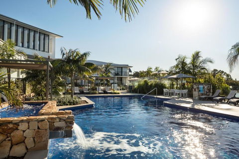 Sails Port Macquarie By Rydges - Tweed Heads Accommodation 0
