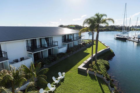 Sails Port Macquarie By Rydges - Tweed Heads Accommodation 3