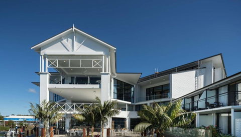 Sails Port Macquarie By Rydges - Tweed Heads Accommodation 1