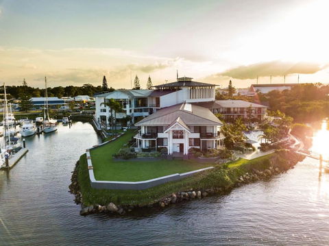 Sails Port Macquarie By Rydges - Tweed Heads Accommodation 2