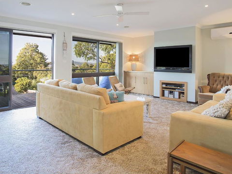Roanjoka Dromana - Tweed Heads Accommodation 1