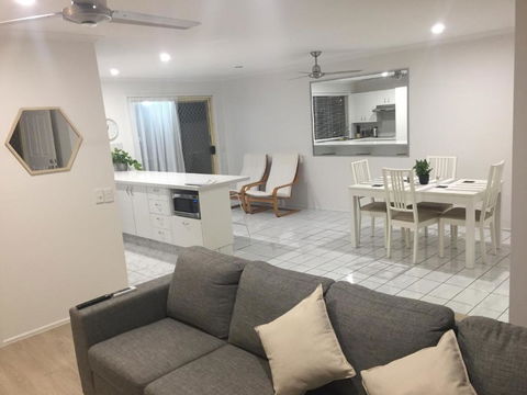Robin Joy - Tweed Heads Accommodation 2