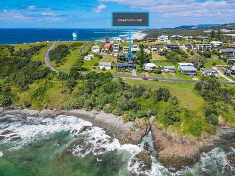 Rock Ledge - Tweed Heads Accommodation 1