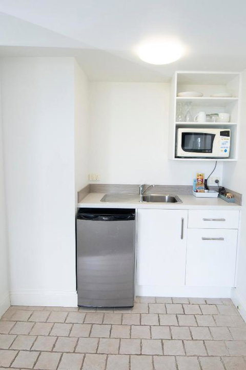 Rockpool Motor Inn - Tweed Heads Accommodation 2