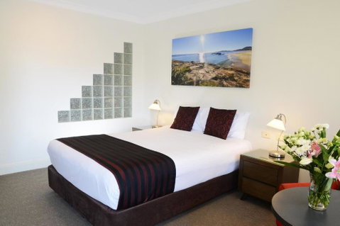 Rockpool Motor Inn - Tweed Heads Accommodation 1
