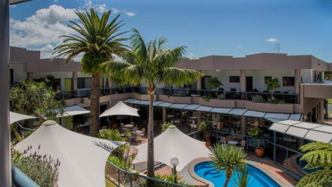 Rockpool Motor Inn - Tweed Heads Accommodation 0
