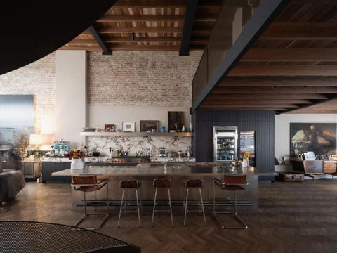 Rockstar, Surry Hills I30 - Tweed Heads Accommodation 3