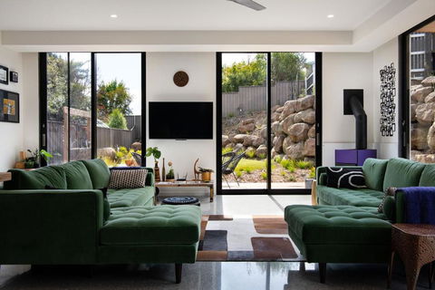 Rocky Hollow - Tweed Heads Accommodation 3