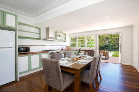 Rodova Cottage - Tweed Heads Accommodation 2