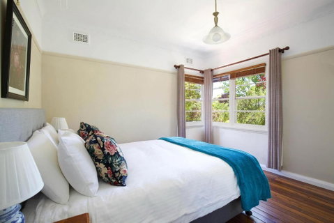 Rodova Cottage - Tweed Heads Accommodation 3
