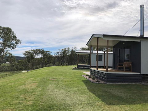 Rokkwell - Tweed Heads Accommodation 1
