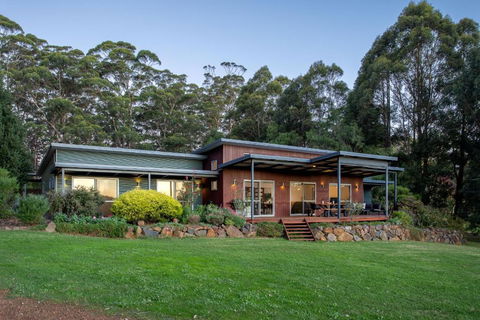 Roo Corner I Private Properties - Tweed Heads Accommodation 1