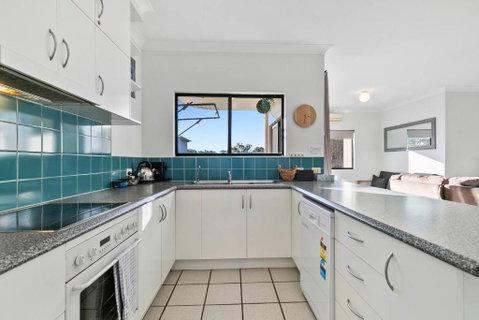Rooftop Island Sunsets - Tweed Heads Accommodation 2
