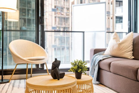 Rooftop Pool 2BR Apt At Marvel Stadium With Free Parking - Tweed Heads Accommodation 2