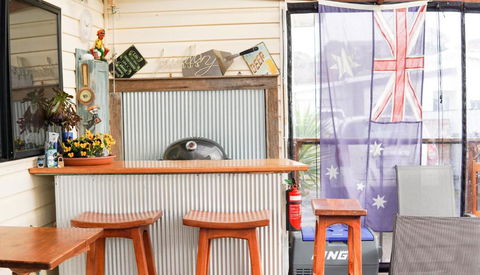 Room @ 88 - Tweed Heads Accommodation 2
