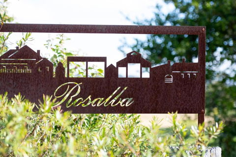Rosalba - Tweed Heads Accommodation 1