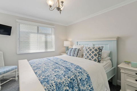 Rose Cottage 3B Hutchinson St Goolwa - Linen Included - Tweed Heads Accommodation 1