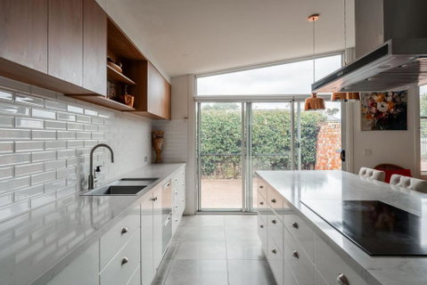 Rose Villa Heritage Home With Parking & WiFi - Tweed Heads Accommodation 2