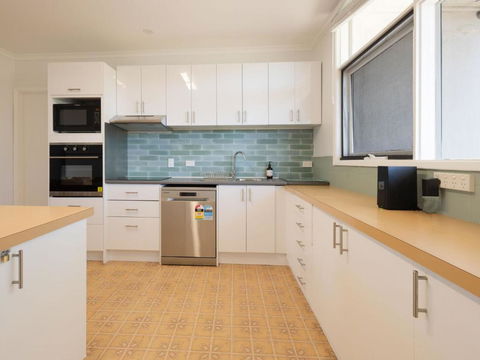 Rosella Perch - Tweed Heads Accommodation 0