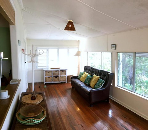 Rosemaree, 24 East Street - Tweed Heads Accommodation 1