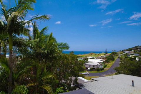 Rosemaree, 24 East Street - Tweed Heads Accommodation 0