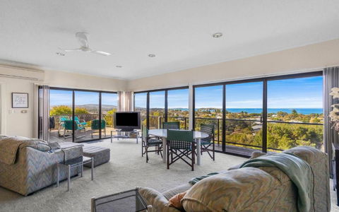 Rosetta House - 6 Clive Ave, Encounter Bay - Tweed Heads Accommodation 0