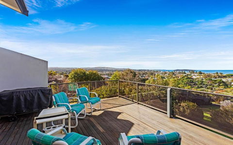 Rosetta House - 6 Clive Ave, Encounter Bay - Tweed Heads Accommodation 3