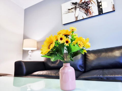 Rosie House-Spacious Comfortable Home - Tweed Heads Accommodation 1
