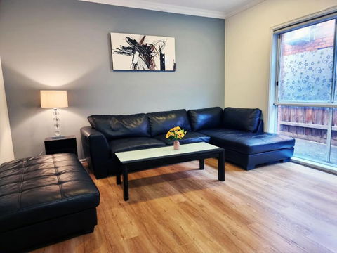 Rosie House-Spacious Comfortable Home - Tweed Heads Accommodation 2