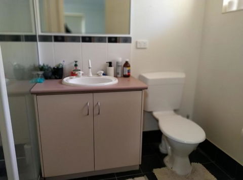 Ross - Tweed Heads Accommodation 1