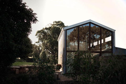 Ross Farm - Barn - Tweed Heads Accommodation 0