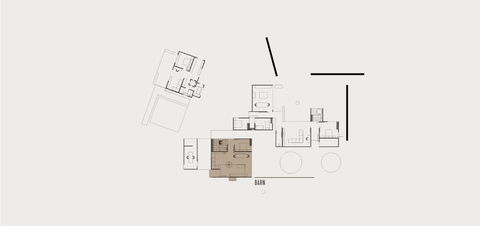 Ross Farm - Barn - Tweed Heads Accommodation 3