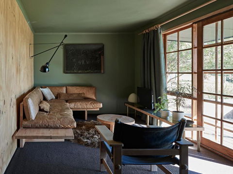 Ross Farm - Cabin - Tweed Heads Accommodation 0