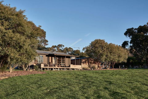 Ross Farm - Cabin - Tweed Heads Accommodation 1