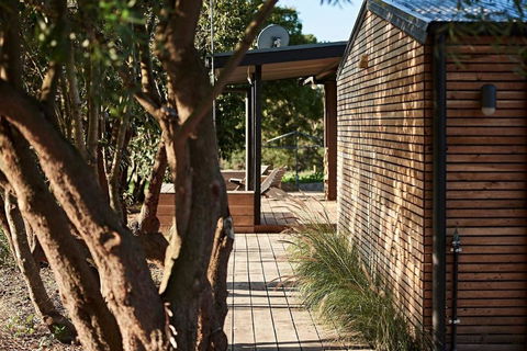 Ross Farm - Cabin - Tweed Heads Accommodation 2