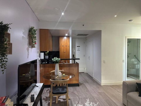 Royal Garden Residence - Tweed Heads Accommodation 3
