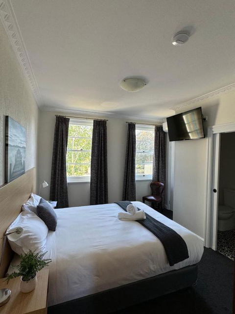 Royal Mail Hotel Whittlesea - Tweed Heads Accommodation 0