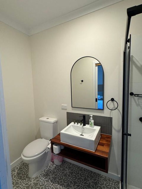 Royal Mail Hotel Whittlesea - Tweed Heads Accommodation 3