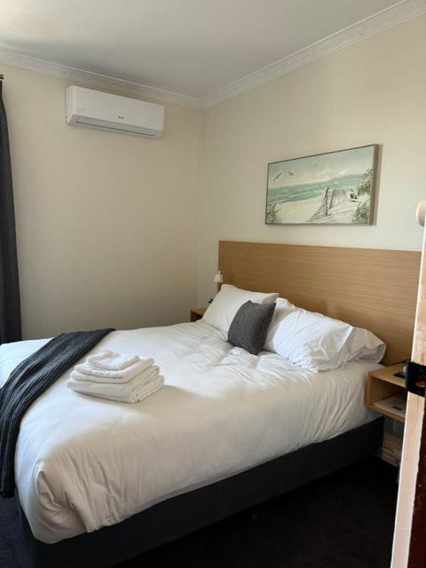Royal Mail Hotel Whittlesea - Tweed Heads Accommodation 1