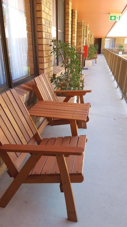 Royal Palms Motor Inn - Tweed Heads Accommodation 3