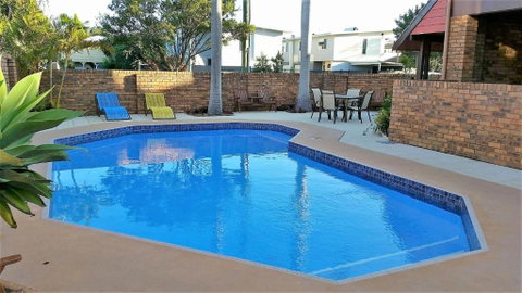 Royal Palms Motor Inn - Tweed Heads Accommodation 2
