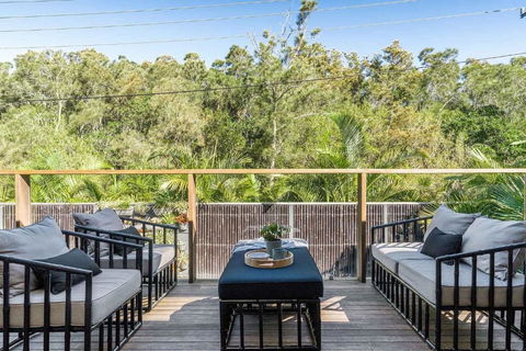 Rubber Soul - Tweed Heads Accommodation 3