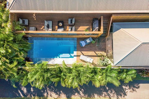 Rubber Soul - Tweed Heads Accommodation 0