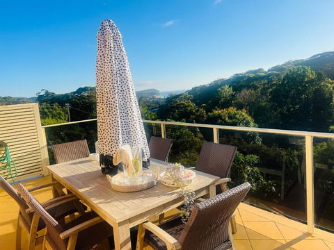 Rubi House - Tweed Heads Accommodation 0