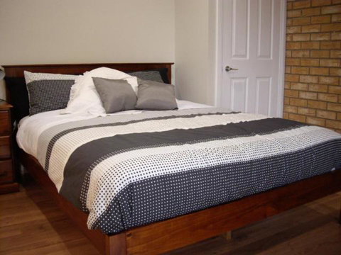 Ruby Rose - Tweed Heads Accommodation 2